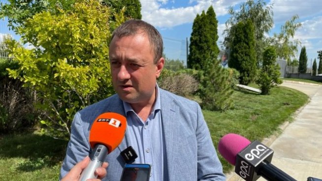 Иван Иванов: В бюджета са предвидени 450 млн. лв. за чувствителните сектори