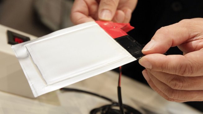 САЩ изостават съществено в глобалната надпревара при твърдотелните батерии