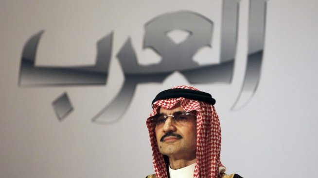 Рияд пусна на свобода един от най-богатите хора в света