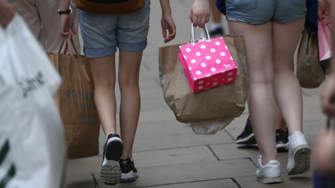 Изместването на тектоничните плочи на глобалната икономика ще е болезнено