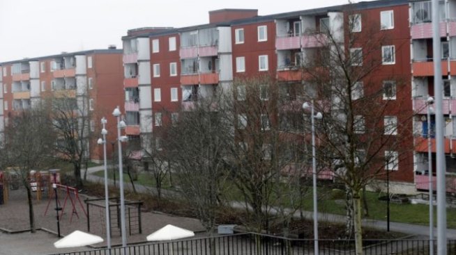 Жилищната криза в Швеция се изостря