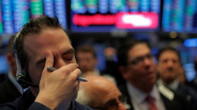 Технологичният сектор дръпна надолу Wall Street 