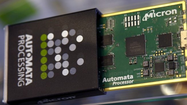 Китайски съд забрани временно на Micron да продава чипове в страната