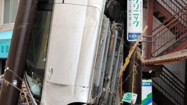 Световната банка: На Япония ще й трябват 5 години, за да се възстанови