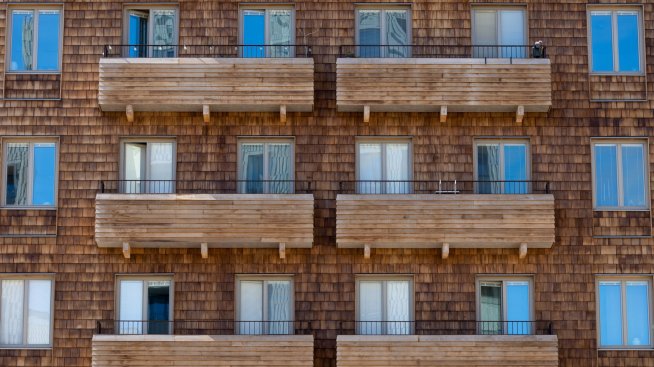 Оптимизмът в Швеция за цените на жилищата расте през август