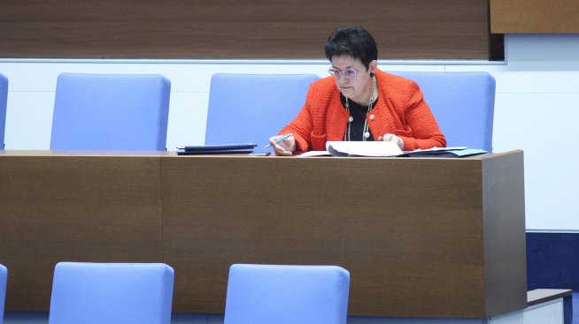 Кабинетът предлага закона, който да замени бюджета, да действа три месеца