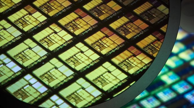 Meta придобива стартъпа за чипове Rivos