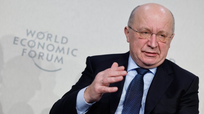 Андрюс Кубилюс: ЕС трябва бързо да навакса изоставането си в отбраната