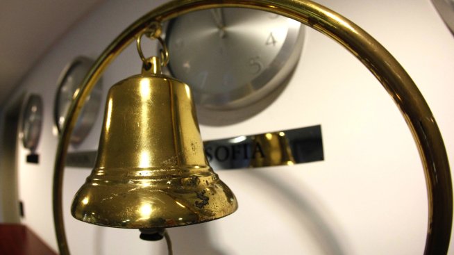 SOFIX отбеляза минимален спад до 896,48 пункта в четвъртък