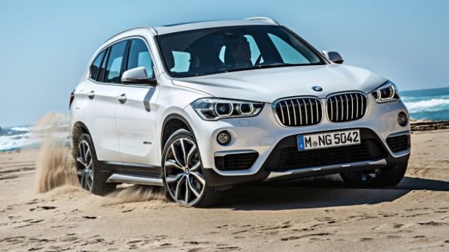 Какво да очакваме от новото BMW X2