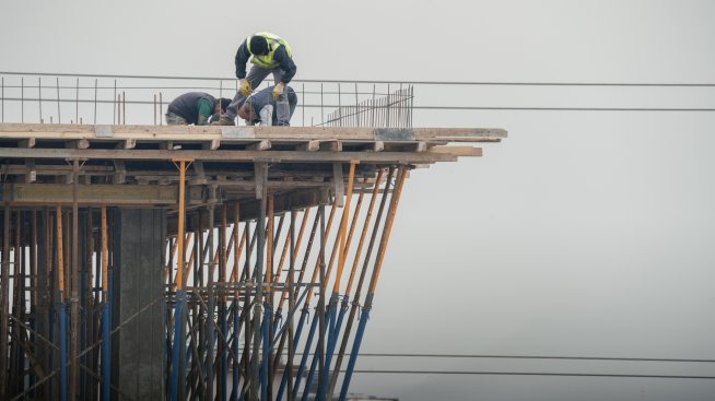 Оценката на бизнеса за средата в България се повишава през юли