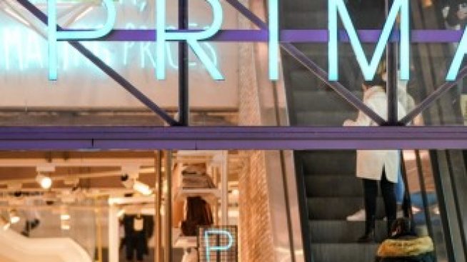 Една от най-големите вериги за дрехи в Европа обмисля навлизане на гръцкия пазар