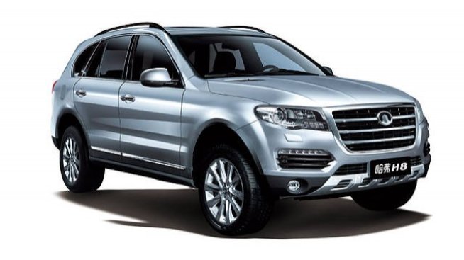 Новият флагман на Great Wall с фалстарт в Китай