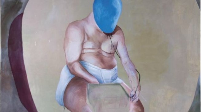 Christie's продаде съвременно изкуство за близо 135 млн. долара само за час