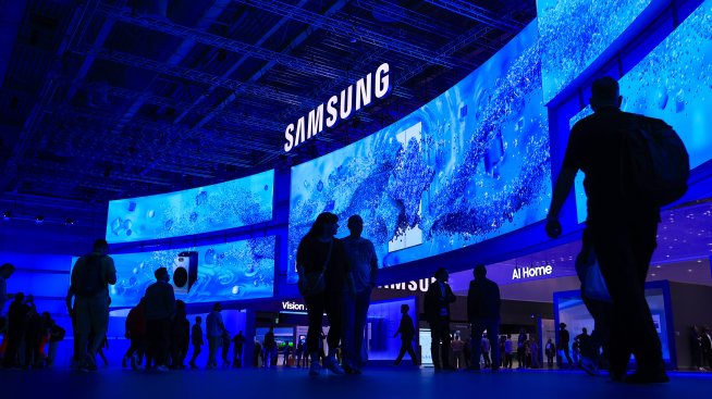 Samsung планира да инвестира 310 млрд. долара в идните пет години