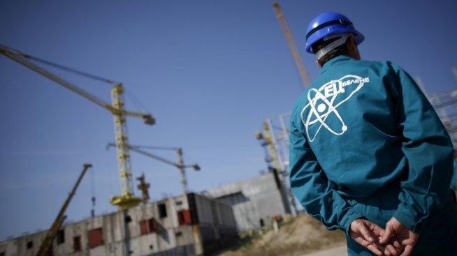 НЕК се разплати за оборудването на АЕЦ "Белене"*