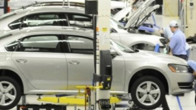 Volkswagen ще изнася щатски коли отвъд океана 