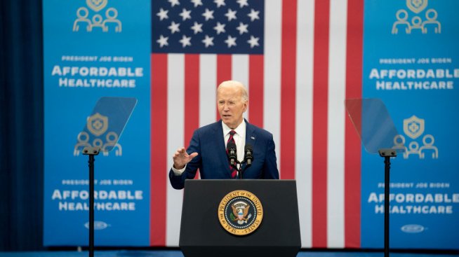 Байдън: Арабските държави са готови да "признаят изцяло Израел" при бъдеща сделка