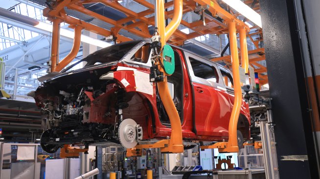 Сътрудничеството с Ford се обръща срещу Volkswagen