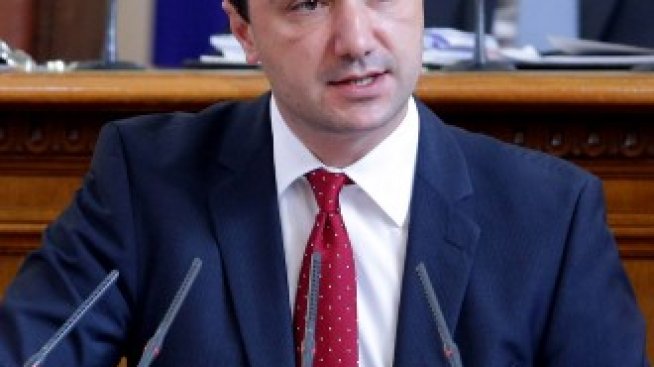 Сигналът за източване на енергетиката вече е в прокуратурата