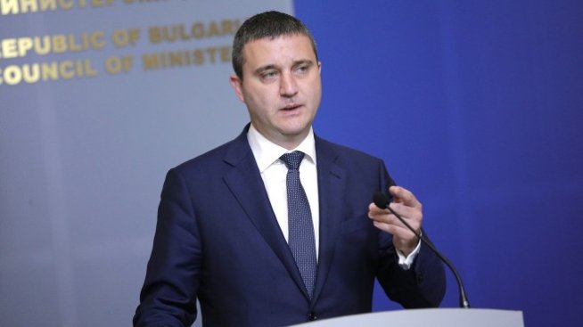 Горанов: Икономическият растеж на България за 2019 г. е един от най-високите в Европа