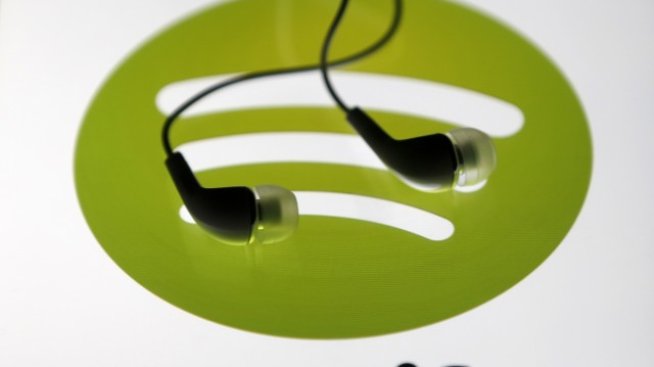 Uber и Spotify започват съвместен проект