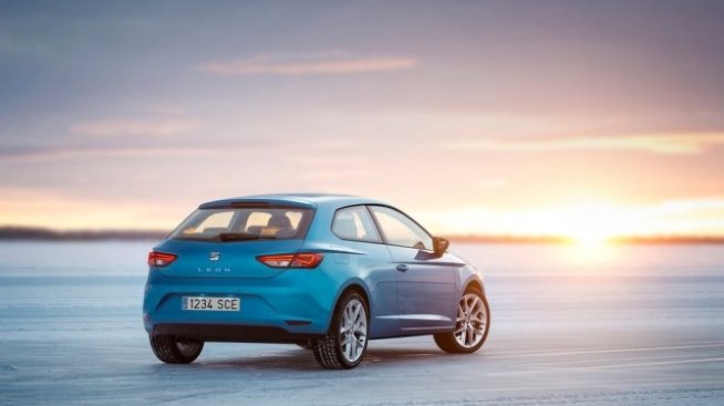 Volkswagen изтегля SEAT от Русия