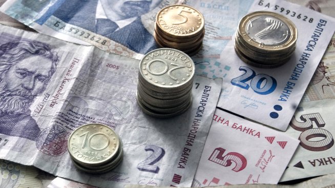 Към края на ноември бюджетният дефицит е 1,8% от БВП