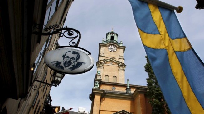 Защо шведите плащат повече данъци, отколкото дължат