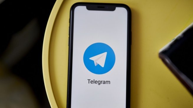 Telegram вече е най-популярната чат услуга в Русия