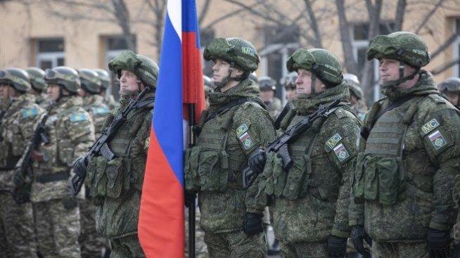 Киев: Руските части имат запаси за най-много три дни 