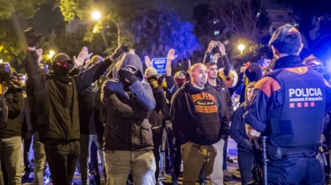 Пандемията обезсилва и крайнодесните партии в Европа