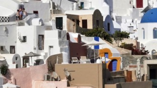 Гърция се готви за един по-различен летен сезон