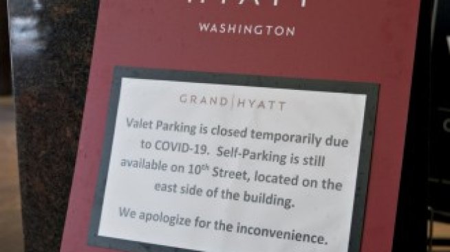 Пандемията е нанесла тежък удар на Hyatt и Hilton