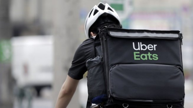 Uber: Най-лошото мина