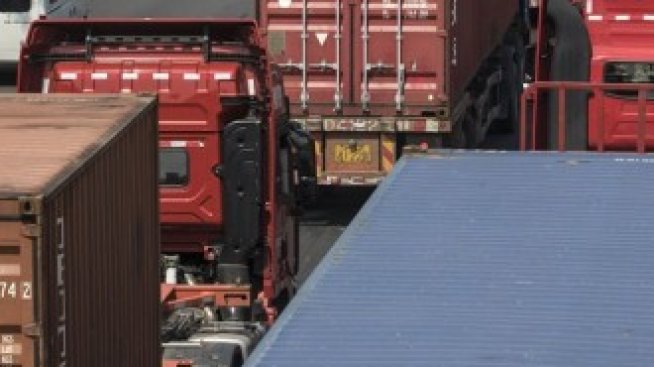 Германският износ се срина до най-ниското ниво в историята на отчитането