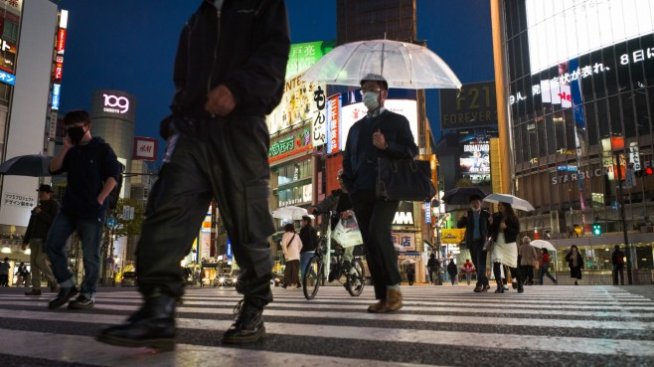 Японският фондов пазар е новият отличник в Азия