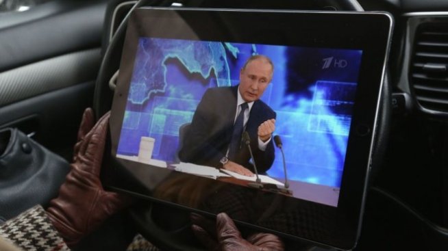 Русия привика за консултации посланика си в САЩ