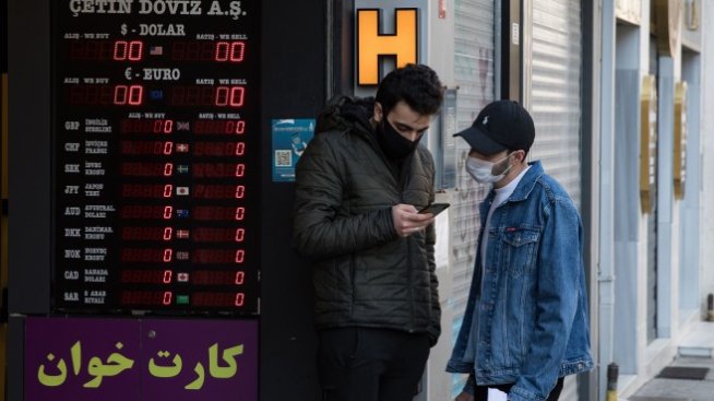 Турската централна банка повиши основната лихва с повече от очакваното 