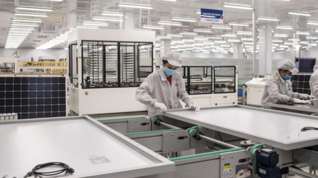 "Суверенитетът" на веригите за доставки ще изтрие ползите от глобализацията