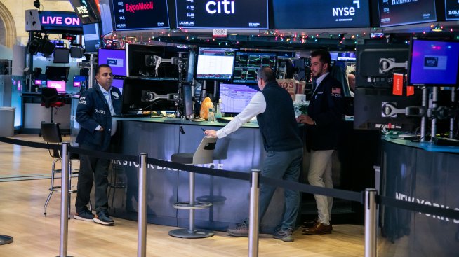 S&P 500 и Nasdaq записаха осма поредна положителна сесия