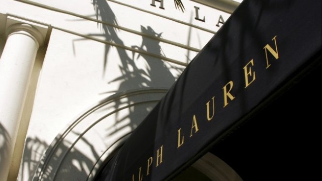 Ralph Lauren отчете пореден спад в печалбата си