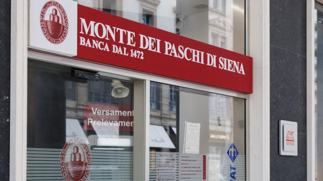 Monte Paschi изненада анализаторите с по-голяма от очакваното печалба