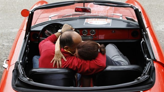 Ново име за  Fiat & Chrysler