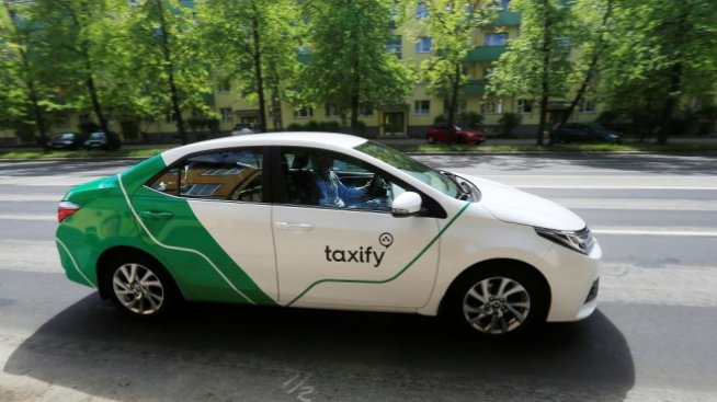 Конкурентите на Uber полагат все по-големи усилия, за да пробият в Европа