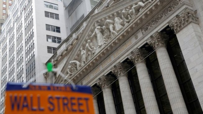 S&P 500 и Nasdaq удариха нови рекордни нива на затваряне