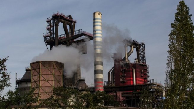 Зимата идва: Как германските индустрии се подготвят за евентуален недостиг на газ?