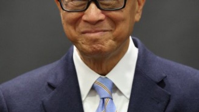 Китайските милиардери няма да изпреварят европейските по богатство