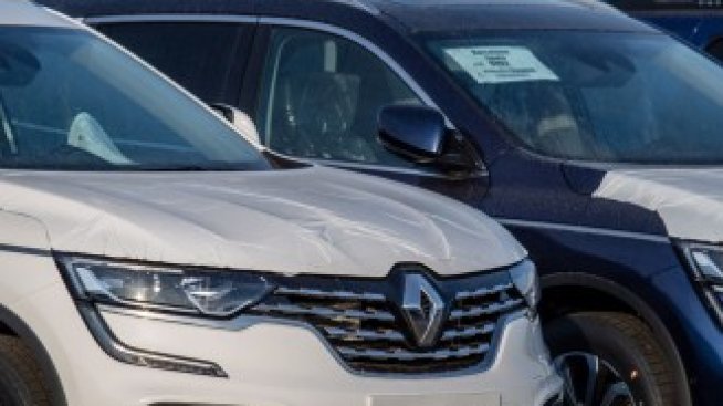 Renault кандидатства за заем от 5 млрд. евро с държавна гаранция