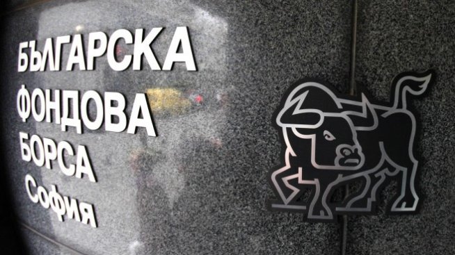 Сделки с акции на "Шелли груп" формираха близо 80% от оборота на БФБ